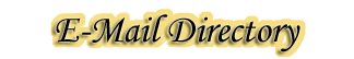 E-Mail Directory